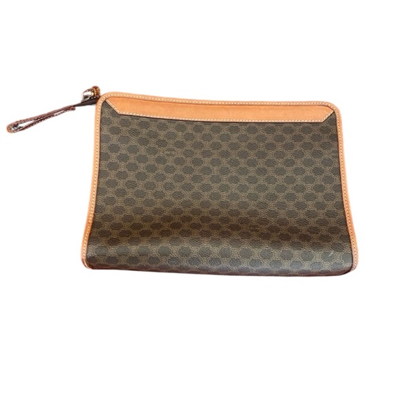 Celine Vintage Clutch - Picture 4 of 8